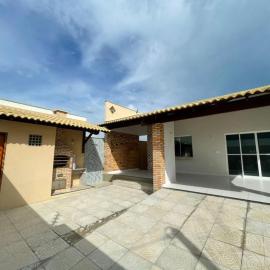 Casa de Praia Coqueiro - Luís Correia, Piauí