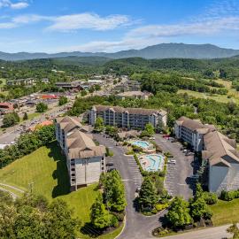The Oasis at Whispering Pines #354 by American Patriot Getaways