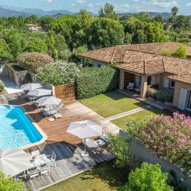 Villa Rossa