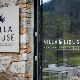 Villa Libuse B&B, khách sạn ở Pontebba