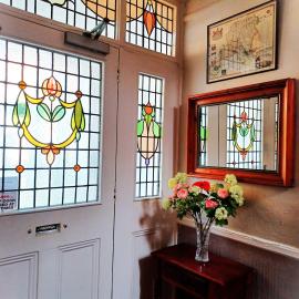 Hunters Lodge Guest House, hotel in Southampton
