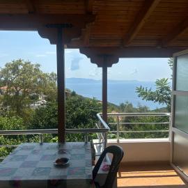 Vasil Rooms Lukove