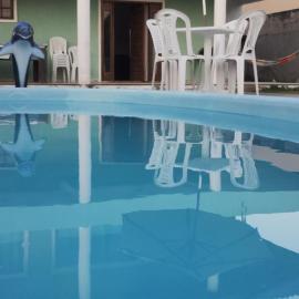 Casa Jacuípe