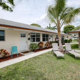 Coconut Grove Singer Island - Unit 3