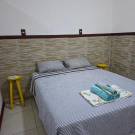 Ótimo apartamento próximo ao centro, hotel v destinácii Itaperuna