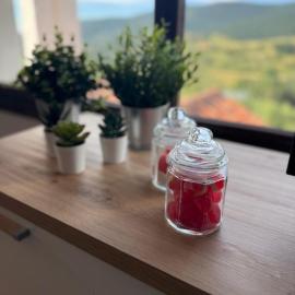 el mirador de ona, hotel in Valdelinares