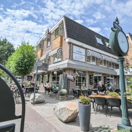 De Stobbe hotel & suites, hotel in Ruinen