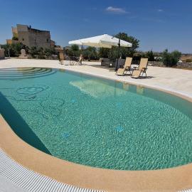 B&B Masseria Conti Filo, hotel em Altamura
