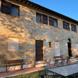 Casale Col di Massa Residenza di campagna, hotel em Costacciaro