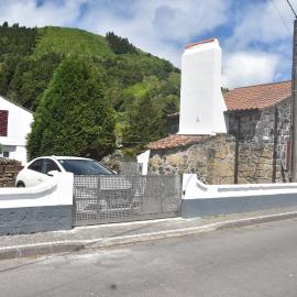 Casa do Vale: Sete Cidades'te bir otel