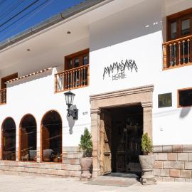 Mamasara Cusco