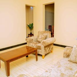 Nungwi Modern Apartment 2, hotel a Kinyasini