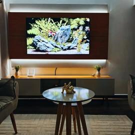 Apartamento Inteiro - Casa Nostra Guest House 1 - Nomad Ready
