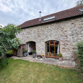 Pilsbury Cottage