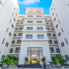 Zameen Opal Luxury Stay LDA Avenue Raiwind rd, hotel in Lahore