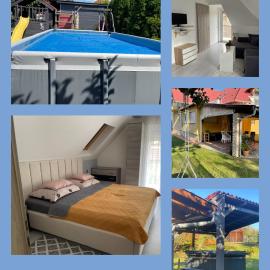 Jasmin Apartment House
