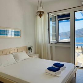 Rania Studios, hotel u gradu Poros