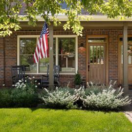 Cascade Cottage in Pine Meadows for 6 – hotel w mieście Sisters