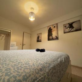 Chambre ROOM 1, Hotel in Dilbeek