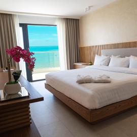MantaHost Hotel, hotel v destinácii Manta