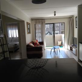 Serenity Stays, hotel in Sandton