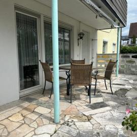 Unterkunft mit guter ÖPNV-Anbindung, hotel in Burghausen