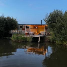 Herdsmans Hideaway, hotel in Holsworthy