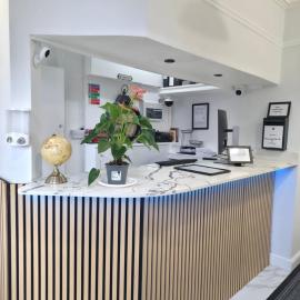 Golders Park Hotel, khách sạn ở London