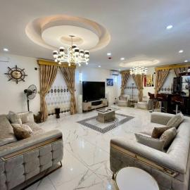 Joseph's Crown Residences