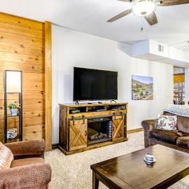 Golf Course Bad Boy, hotel in Pagosa Springs
