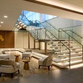 The Westin Flushing LaGuardia Airport、フラッシングのホテル