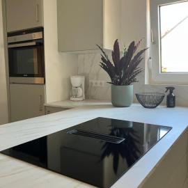 Ferienwohnung im Denkmal