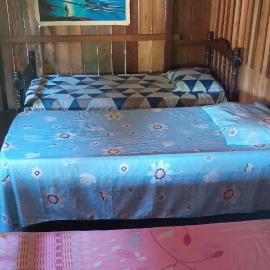 Hostel Dona Helô, hotel in Maracanã