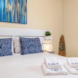 Linos House, hotel in Atouguia da Baleia