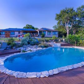 Valley View - Retreat for 10