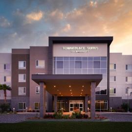 TownePlace Suites by Marriott Ventura Oxnard, hotel sa Oxnard