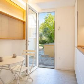 Casa Adriatica 89, hotel a Pesaro