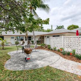 Coconut Grove Singer Island - Unit 4