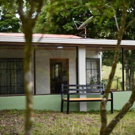 Fergust Family Studio Monteverde, hotel u gradu Sierra