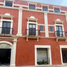 Hotel Misión Campeche
