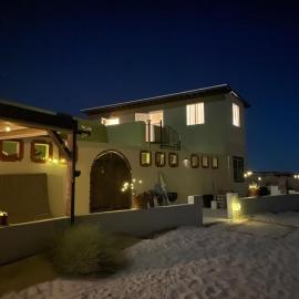 7 Arches, Hotel in San Felipe