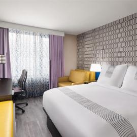 GLō Best Western Bronx NYC, hótel í Bronx