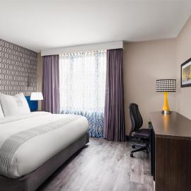 GLō Best Western Bronx NYC