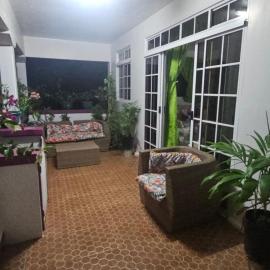 Le Pavillon des îles, hotelli kohteessa Te-Fare-Arii