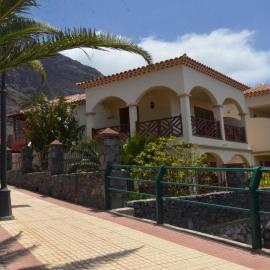 Apartamento Heliconia 2