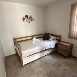 Reserva de la colina apartasoles
