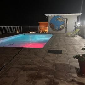 Résidence Fleur de Café - Villa 3 - Les Saintes
