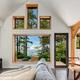 Fogged Inn, hotel in Ucluelet