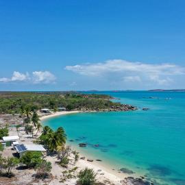 Bawaka Experience - 4WD access only, hotel in Nhulunbuy