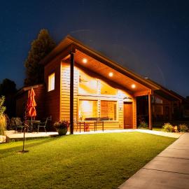 Bryce Canyon Inn, hotell sihtkohas Tropic